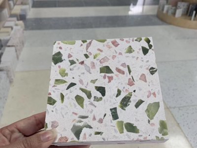 无基精品水磨石